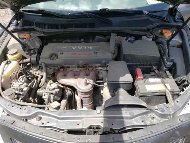 Photo 7 from auction – 2008 TOYOTA CAMRY CE with VIN 4T1BE46K88U752166