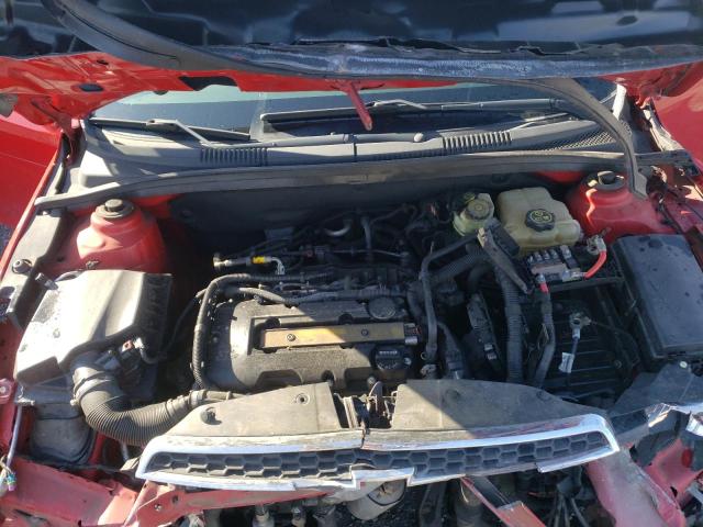 Photo 7 from auction – 2012 CHEVROLET CRUZE LT with VIN 1G1PF5SC7C7404239