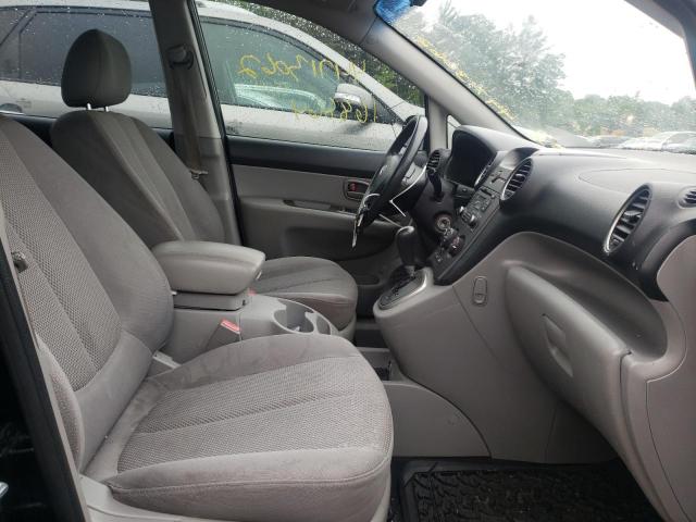 Photo 5 from auction – 2008 KIA RONDO LX with VIN KNAFG526X87205443
