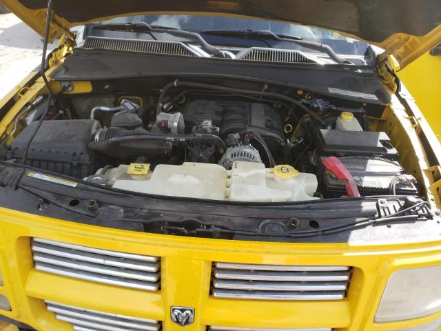 Photo 7 from auction – 2011 DODGE NITRO DETO with VIN 1D4PT6GX2BW504242