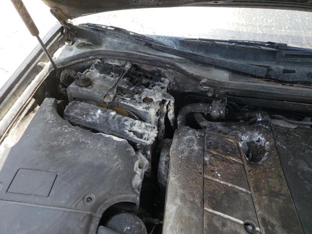 Photo 9 from auction – 2003 LEXUS LS 430 with VIN JTHBN30FX30107558