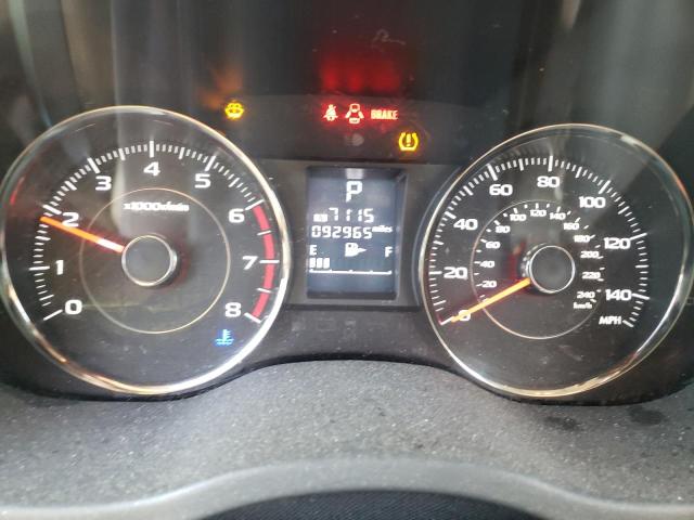 Photo 8 from auction – 2015 SUBARU FORESTER 2 with VIN JF2SJAUC2FH483048
