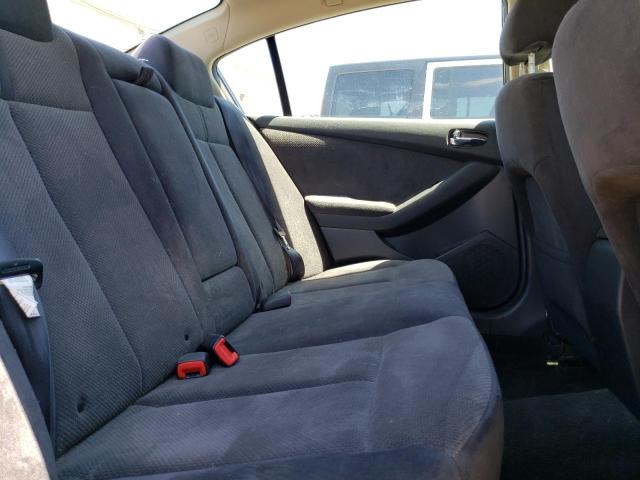 Photo 6 from auction – 2009 NISSAN ALTIMA 2.5 with VIN 1N4AL21E19N548757