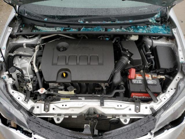 Photo 7 from auction – 2018 TOYOTA COROLLA L with VIN 2T1BURHE1JC088128