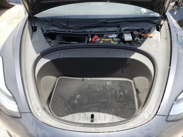Photo 7 from auction – 2018 TESLA MODEL 3 with VIN 5YJ3E1EA3JF163427
