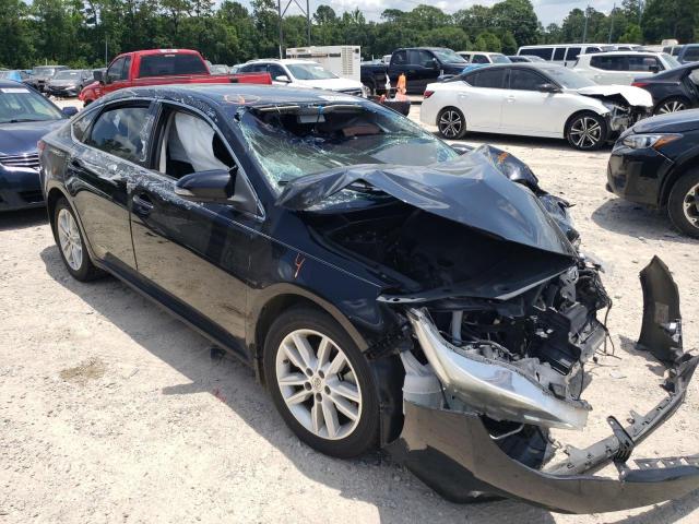 TOYOTA AVALON BAS 2014 with VIN 4T1BK1EB8EU110728 - Photo from auction