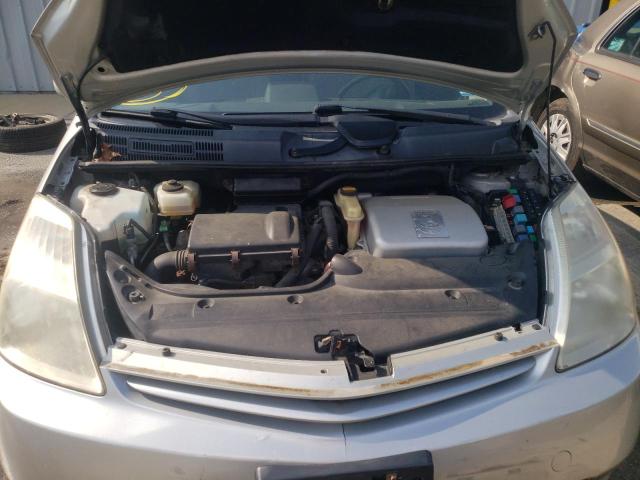 Photo 7 from auction – 2004 TOYOTA PRIUS with VIN JTDKB22U540101801