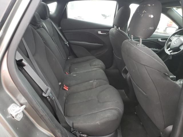 Photo 6 from auction – 2013 DODGE DART LIMIT with VIN 1C3CDFCH5DD147536