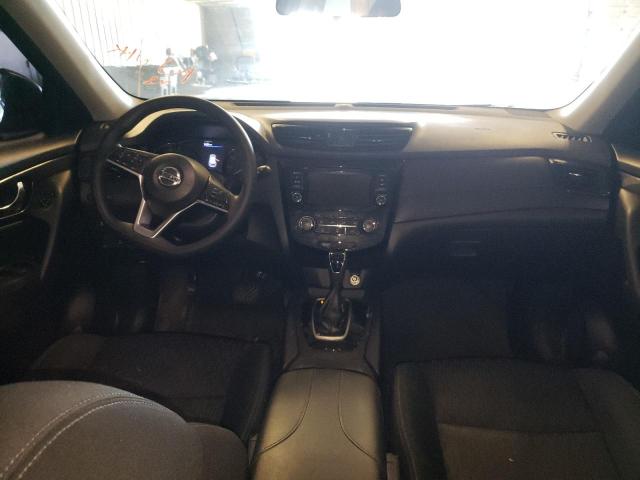Photo 9 from auction – 2018 NISSAN ROGUE S with VIN KNMAT2MV3JP599515