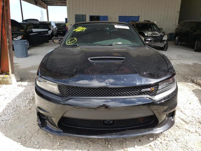 Photo 9 from auction – 2016 DODGE CHARGER R/ with VIN 2C3CDXGJ6GH333256