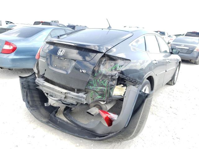 Photo 4 from auction – 2012 HONDA CROSSTOUR with VIN 5J6TF1H56CL006366