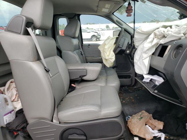 Photo 5 from auction – 2008 FORD F150 with VIN 1FTRF12288KC57160