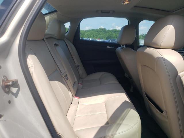 Photo 6 from auction – 2012 CHEVROLET IMPALA LTZ with VIN 2G1WC5E33C1195482