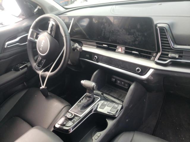 Photo 9 from auction – 2023 KIA SPORTAGE E with VIN 5XYK33AF6PG008449