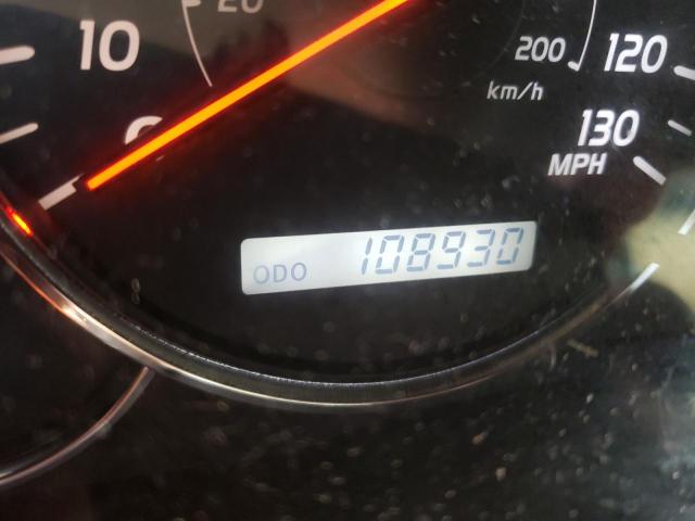 Photo 8 from auction – 2003 LEXUS GX 470 with VIN JTJBT20X330001363
