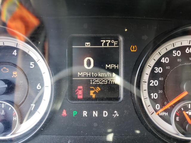 Photo 8 from auction – 2014 RAM 1500 ST with VIN 1C6RR6KT0ES429441