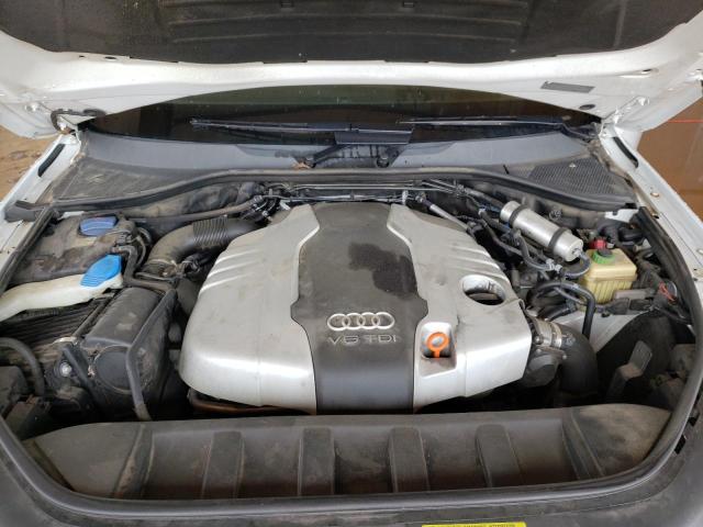 Photo 7 from auction – 2013 AUDI Q7 PRESTIG with VIN WA1WMAFE9DD005908