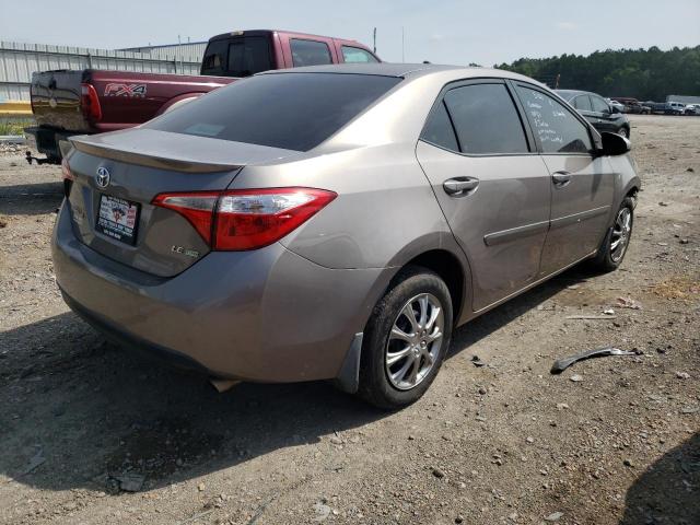 Photo 4 from auction – 2015 TOYOTA COROLLA EC with VIN 2T1BPRHE4FC481121