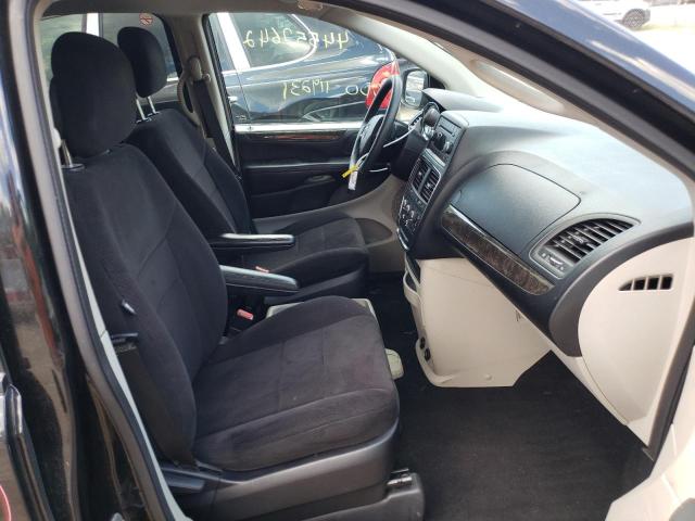 Photo 5 from auction – 2011 DODGE GRAND CARA with VIN 2D4RN4DG0BR732552