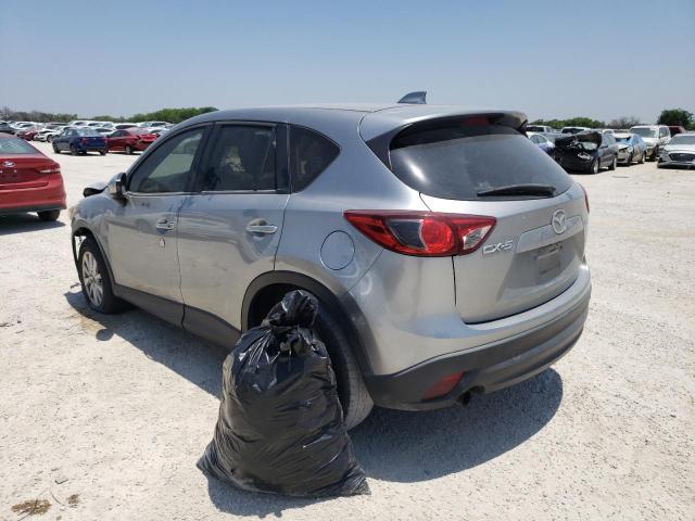 Photo 3 from auction – 2014 MAZDA CX-5 TOURI with VIN JM3KE2CY2E0319521