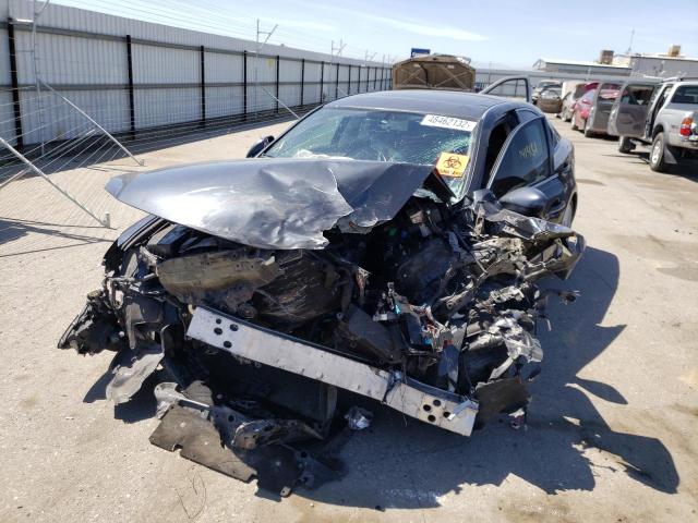 Photo 9 from auction – 2007 LEXUS IS 350 with VIN JTHBE262X72009039