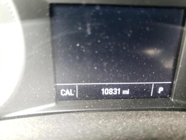 Photo 8 from auction – 2018 CHEVROLET EQUINOX LT with VIN 2GNAXJEV2J6323086