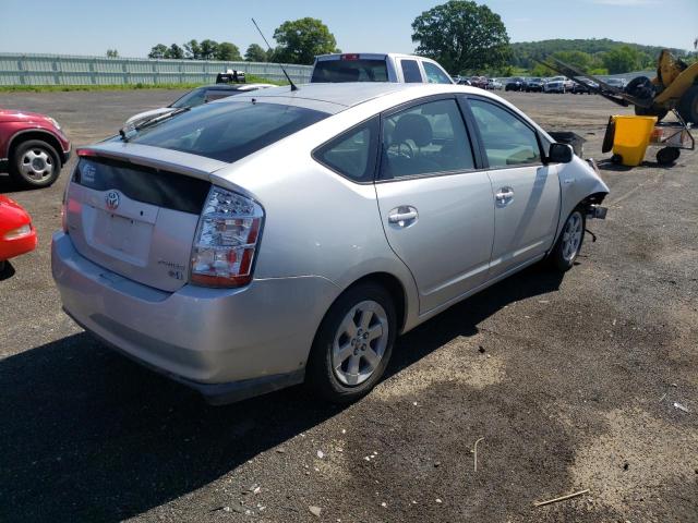 Photo 4 from auction – 2008 TOYOTA PRIUS with VIN JTDKB20U683318829