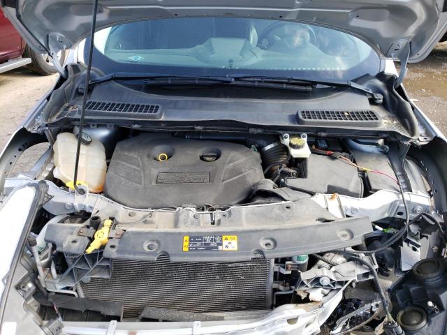 Photo 7 from auction – 2013 FORD ESCAPE TIT with VIN 1FMCU9J94DUD16059