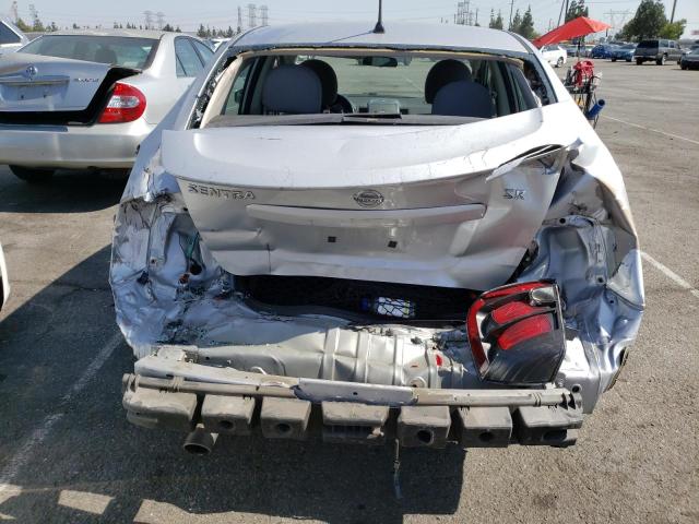 Photo 9 from auction – 2012 NISSAN SENTRA 2.0 with VIN 3N1AB6AP7CL645560