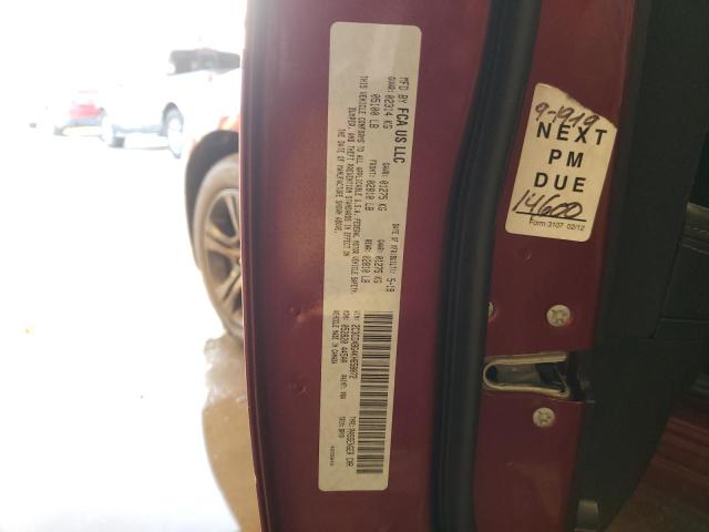 Photo 10 from auction – 2019 DODGE CHARGER SX with VIN 2C3CDXBG4KH658072