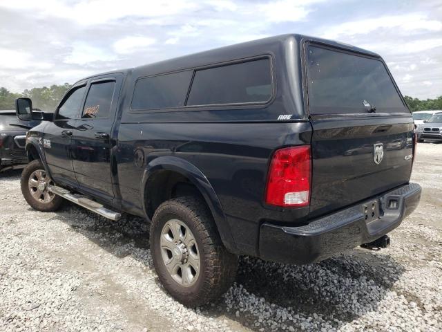Photo 3 from auction – 2018 RAM 2500 SLT with VIN 3C6UR5DL7JG326536