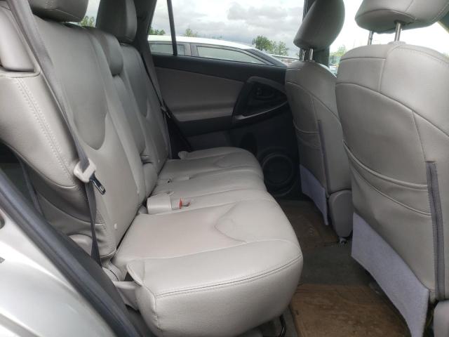 Photo 6 from auction – 2012 TOYOTA RAV4 with VIN 2T3ZF4DV2CW156530