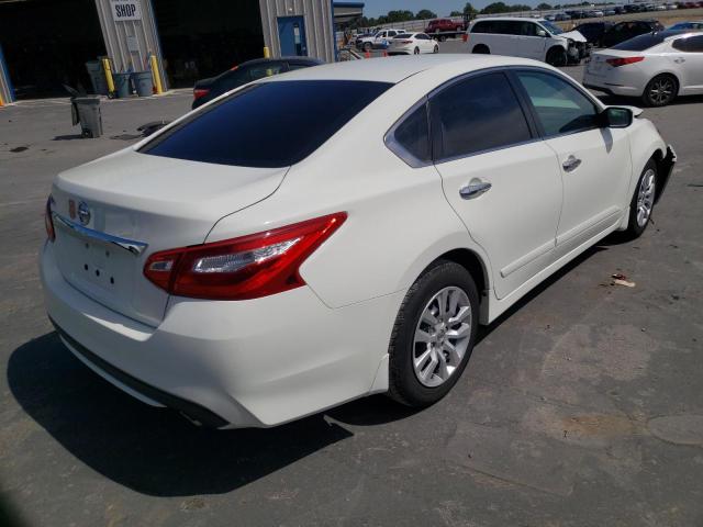 Photo 4 from auction – 2017 NISSAN ALTIMA 2.5 with VIN 1N4AL3AP3HC226803