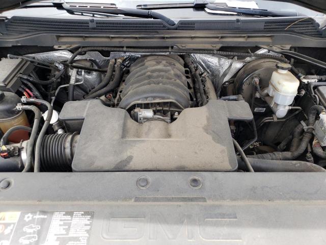 Photo 7 from auction – 2014 GMC SIERRA K15 with VIN 3GTU2VEC3EG407390