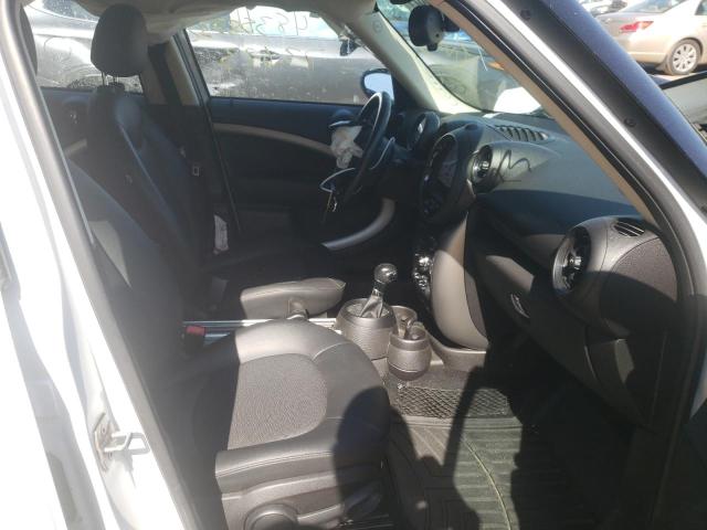 Photo 5 from auction – 2014 MINI COOPER COU with VIN WMWZB3C5XEWR38907