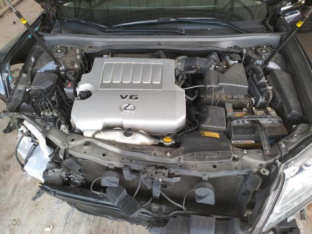 Photo 7 from auction – 2013 LEXUS ES 350 with VIN JTHBK1GGXD2079469