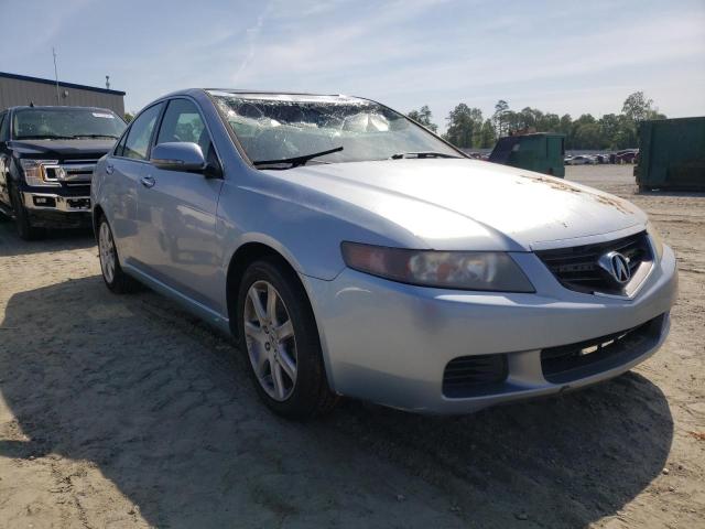 Photo 1 from auction – 2004 ACURA TSX with VIN JH4CL96864C022416