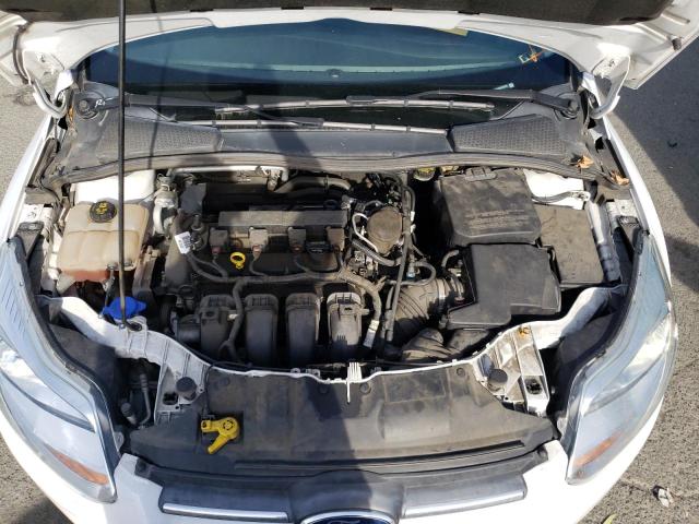 Photo 7 from auction – 2014 FORD FOCUS SE with VIN 1FADP3K29EL374714