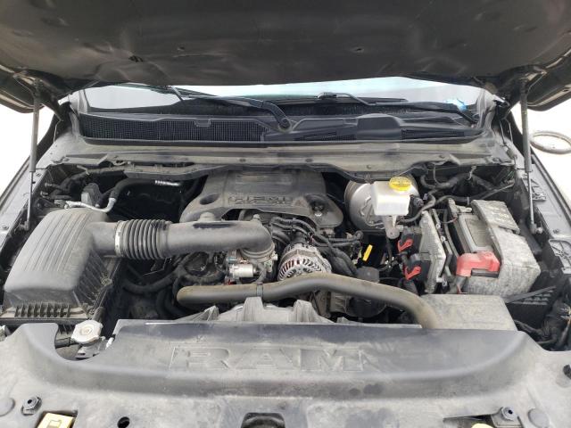 Photo 7 from auction – 2019 RAM 1500 LARAM with VIN 1C6SRFDT3KN731833