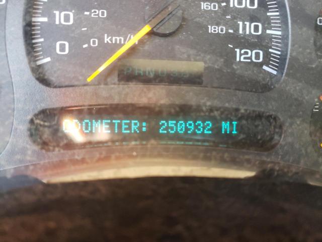 Photo 8 from auction – 2006 CHEVROLET SILVERADO with VIN 1GCEK14T36Z246071