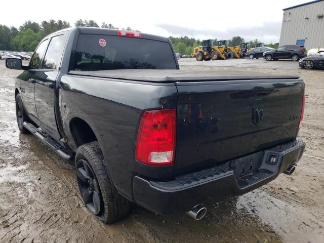 Photo 3 from auction – 2016 RAM 1500 TRADE with VIN 1C6RR7KT0GS114132
