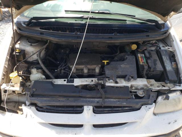 Photo 7 from auction – 1998 DODGE CARAVAN with VIN 2B4FP2534WR676743