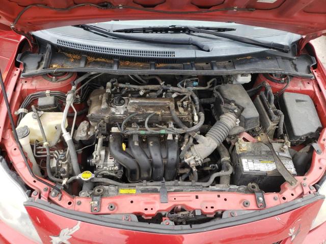 Photo 7 from auction – 2010 TOYOTA COROLLA BA with VIN 2T1BU4EEXAC476109
