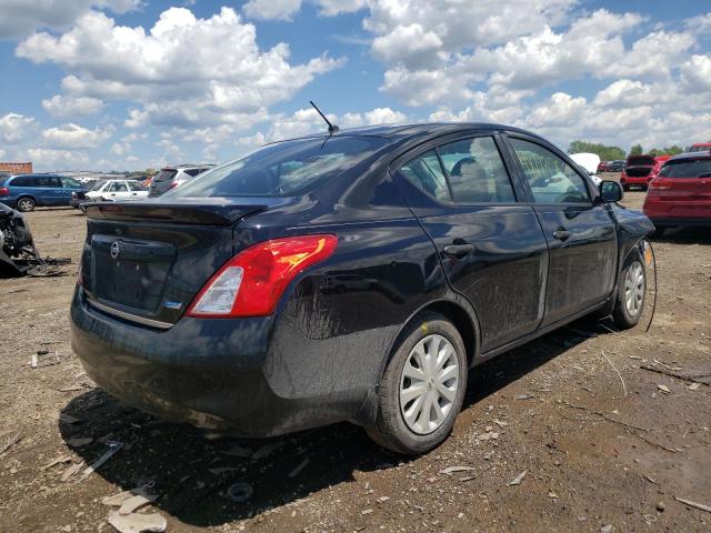 Photo 4 from auction – 2014 NISSAN VERSA S with VIN 3N1CN7AP9EL819332