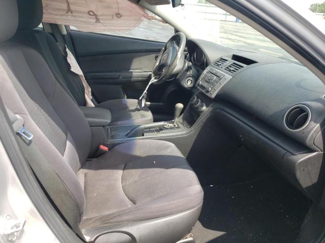 Photo 5 from auction – 2012 MAZDA 6 I with VIN 1YVHZ8BH2C5M03490