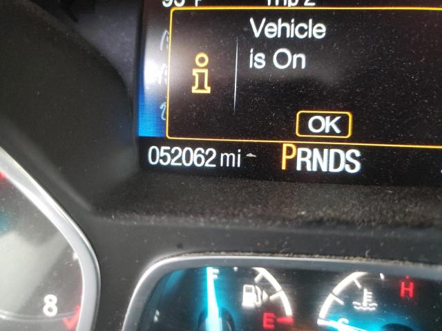 Photo 8 from auction – 2018 FORD ESCAPE TIT with VIN 1FMCU9J99JUC66254