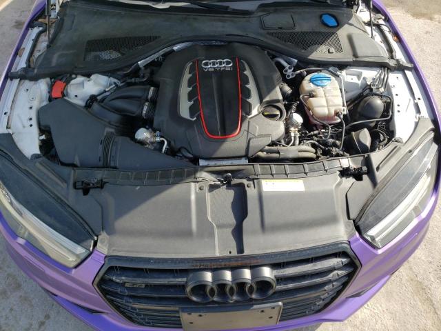 Photo 7 from auction – 2016 AUDI S7 PRESTIG with VIN WAUW2AFC5GN195924