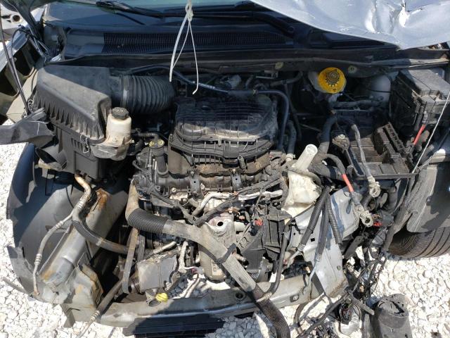 Photo 7 from auction – 2015 DODGE GRAND CARA with VIN 2C4RDGBG6FR557962