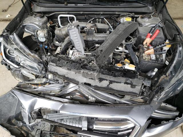 Photo 7 from auction – 2018 SUBARU OUTBACK 2. with VIN 4S4BSAKCXJ3272096