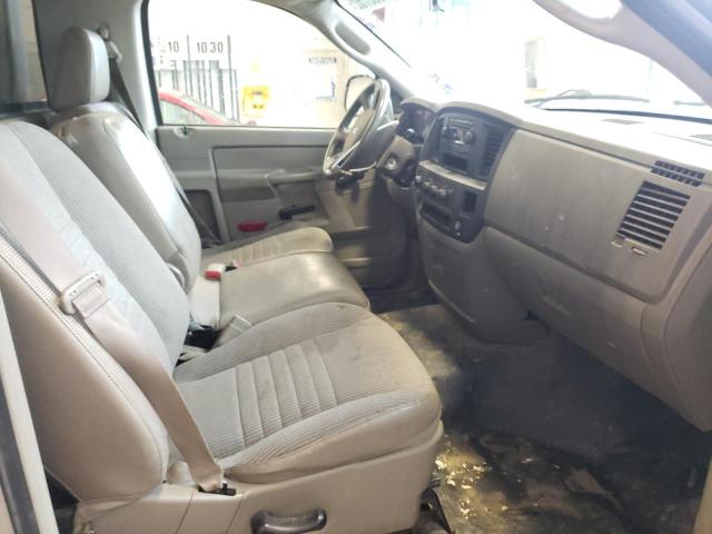 Photo 5 from auction – 2008 DODGE RAM 1500 S with VIN 1D7HU16N98J225366